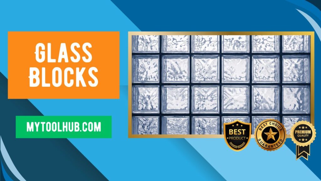 Glass Blocks Price List Malaysia — MYToolHub