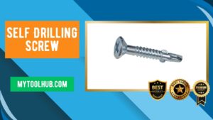 Self Drilling Screw